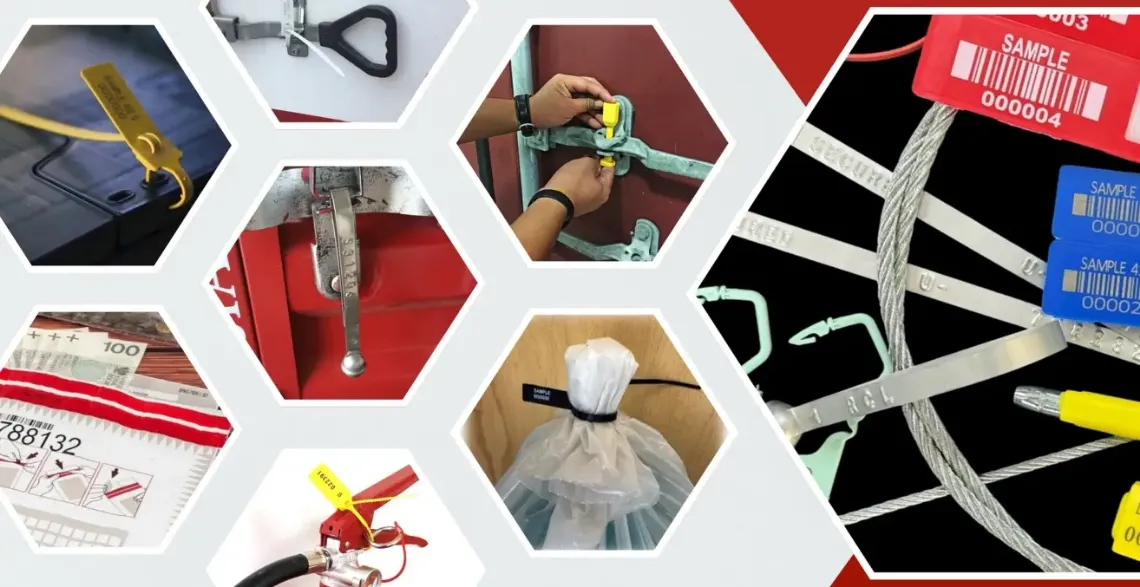 Picture of The Top 5 Mistakes Logistics Teams Make With Security Seals, & How to Avoid Them